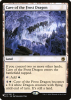 Cave of the Frost Dragon - The List #1335