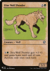Dire Wolf Prowler - The List #546