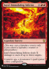 Jaya's Immolating Inferno - The List #139