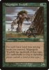 Magnigoth Treefolk - Planeshift #82