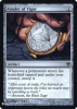 Amulet of Vigor - The List #WWK-121