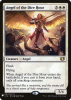 Angel of the Dire Hour - The List #C14-1