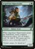 Argothian Opportunist - The List #BRO-167