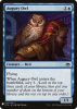 Augury Owl - The List #PCA-14