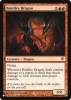 Balefire Dragon - The List #ISD-129