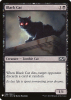 Black Cat - The List #M15-86