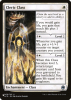 Cleric Class - The List #AFR-6