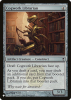 Cogwork Librarian - The List #CNS-58