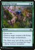 Crushing Canopy - The List #GRN-126