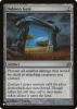 Dolmen Gate - The List #LRW-256