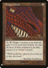 Dragon Mask - The List #VIS-144