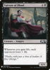 Epicure of Blood - The List #M19-95