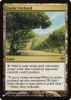 Exotic Orchard - The List #CON-142