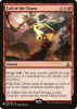 Fall of the Titans - The List #OGW-109
