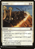 Fortify - The List #MM2-17