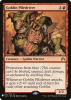 Goblin Piledriver - The List #ORI-151