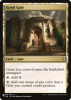Gond Gate - The List #CLB-353