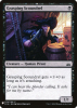 Grasping Scoundrel - The List #RIX-74