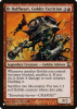 Ib Halfheart, Goblin Tactician - The List #TSP-163