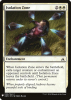 Isolation Zone - The List #OGW-22