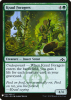 Kraul Foragers - The List #GRN-135