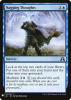 Nagging Thoughts - The List #SOI-74