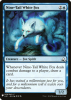 Nine-Tail White Fox - The List #GS1-8