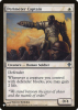 Perimeter Captain - The List #WWK-16