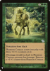 Phantom Centaur - The List #JUD-127†