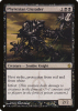 Phyrexian Crusader - The List #MBS-50