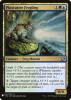 Plaxcaster Frogling - The List #MM2-184