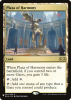 Plaza of Harmony - The List #RNA-254