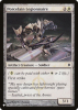 Porcelain Legionnaire - The List #NPH-19