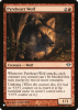 Pyreheart Wolf - The List #DKA-101