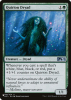 Quirion Dryad - The List #M21-198