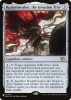 Realmbreaker, the Invasion Tree - The List #MOM-263