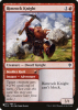 Rimrock Knight - The List #ELD-137