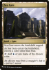Sea Gate - The List #CLB-359