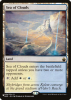 Sea of Clouds - The List #BBD-84