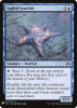 Sigiled Starfish - The List #ORI-73