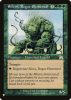 Silvos, Rogue Elemental - The List #ONS-282