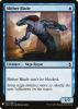 Slither Blade - The List #AKH-71