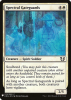 Spectral Gateguards - The List #DDQ-19