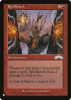 Spellshock - The List #EXO-104