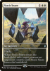 Stasis Snare - The List #BFZ-50