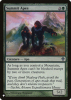 Summit Apes - The List #WWK-114