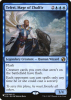 Teferi, Mage of Zhalfir - The List #IMA-75