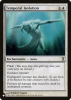 Temporal Isolation - The List #TSP-43