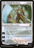 The Eternal Wanderer - The List #ONE-11