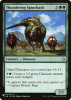 Thundering Spineback - The List #XLN-210